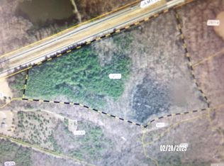 0 James D Hagood Hwy, Scottsburg, VA 24589