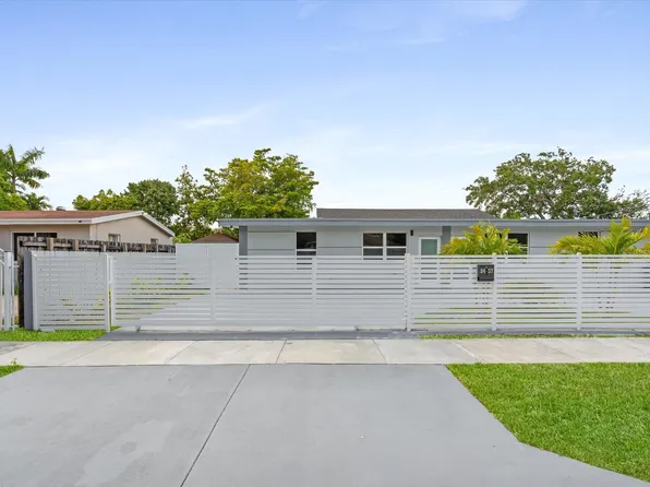 2437 NW 97th St, Miami, FL 33147