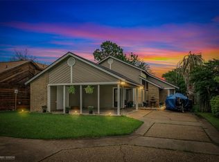416 Summit Dr, Bossier City, LA 71111
