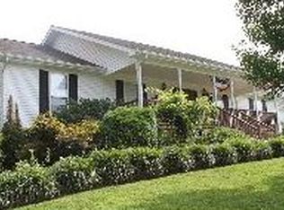 89 Walker Dr, Greeneville, TN 37745
