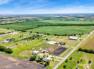 334 County Road 979, Royse City, TX 75189