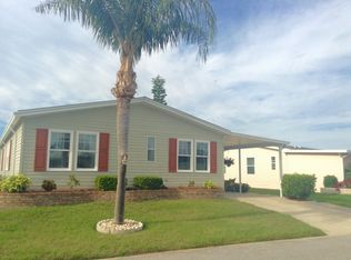 116 Begonia Ter, Parrish, FL 34219