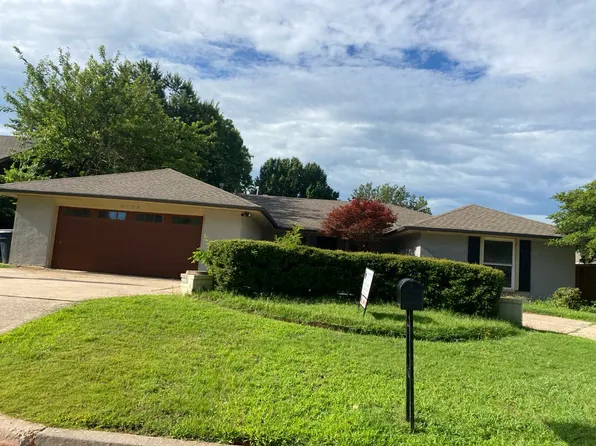 4408 Saint Patrick Dr, Oklahoma City, OK 73120