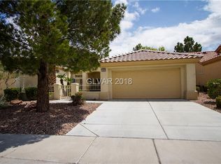 2400 Spring Water Dr, Las Vegas, NV 89134