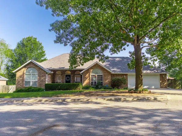 606 Shady Acres Ln, Prairie Grove, AR 72753