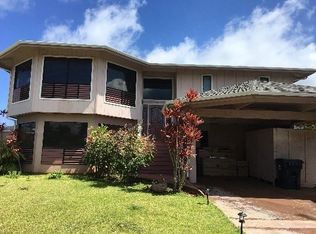 2672 Apapane St, Lihue, HI 96766