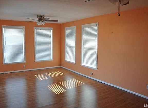 1st Picture of Main Floor Family Room