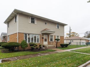 10257 Panoramic Dr, Franklin Park, IL