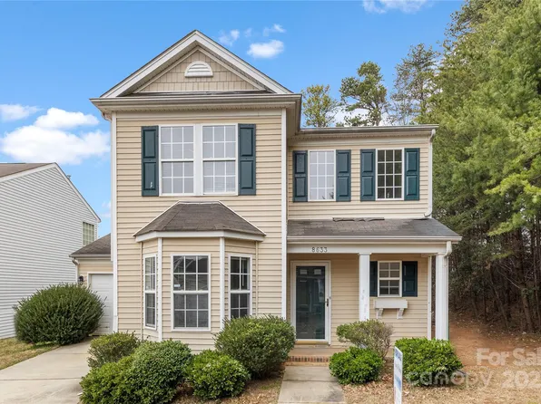 8633 Sawleaf Ct, Charlotte, NC 28215