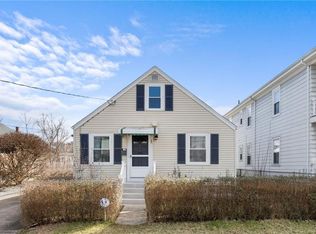 85 Rosemont Ave, Pawtucket, RI 02861