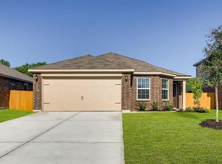 9711 Garnet Grove Dr, Iowa Colony, TX 77583