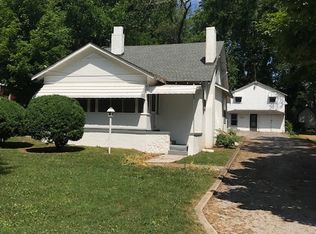 710 N Maple St, Murfreesboro, TN 37130