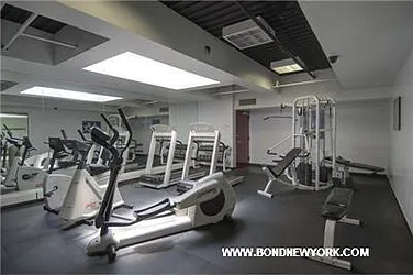 Rented by Great Jones Realty