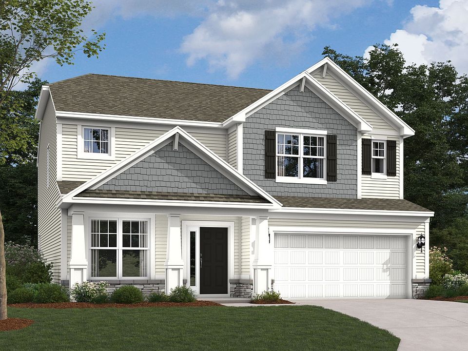 Akerman II Elevation C