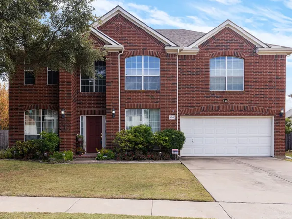 106 Misty Mesa Trl, Mansfield, TX 76063