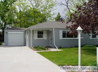 4365 Newland St, Wheat Ridge, CO 80033