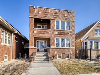 6633 S Campbell Ave, Chicago, IL, 60629