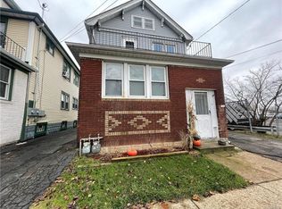 11 Blum Ave, Buffalo, NY 14216