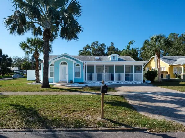 5302 28th Ave S, Gulfport, FL 33707