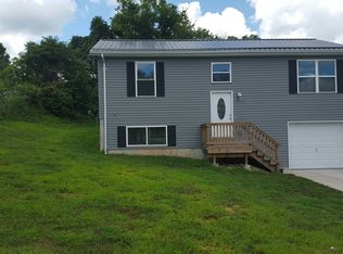 102 Wildcat Ct, Union, MO 63084