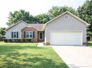 2631 Wellington Pl, Murfreesboro, TN 37128