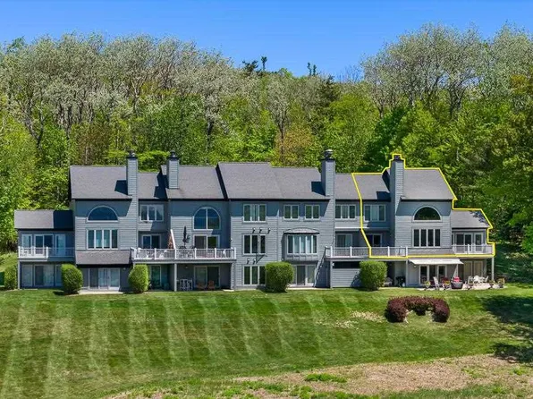 5365 Windward Psge, Harbor Springs, MI 49740