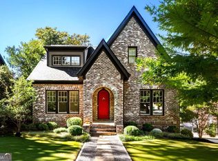 1890 Ridgewood Dr, Atlanta, GA 30307