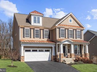 1812 Morning Walk Dr, Catonsville, MD 21228