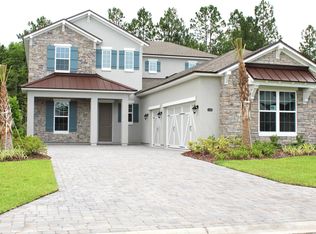193 Freshwater Dr, Saint Johns, FL 32259