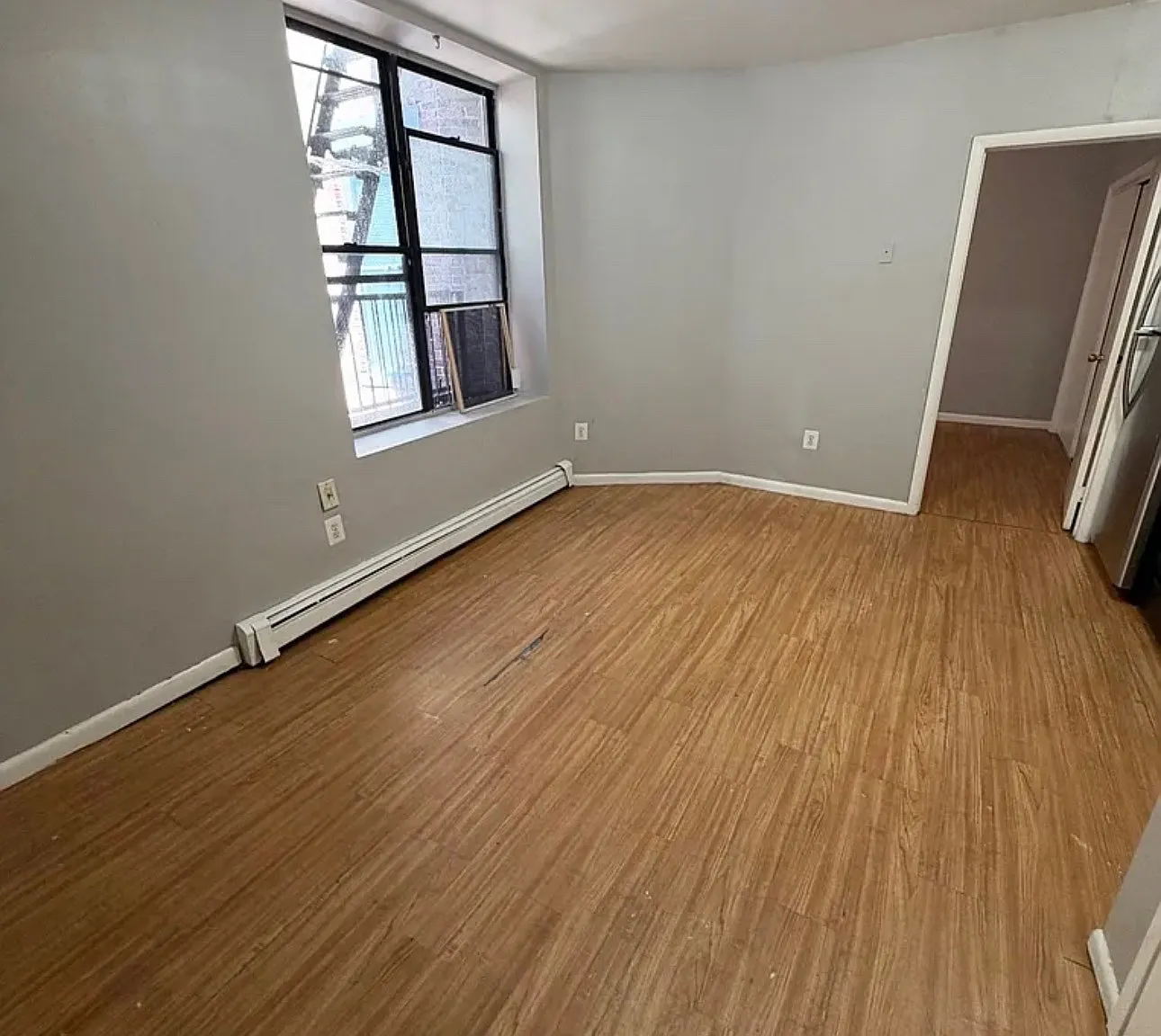 1 bed, $1,650 — Photo 2