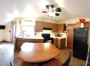 112 Main St APT 2, Warrens, WI 54666