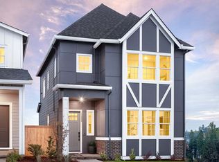 Homes Available Soon, The Centre at Elevon, Beaverton, OR 97006