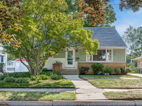 2523 Henry STREET, Sheboygan, WI 53081