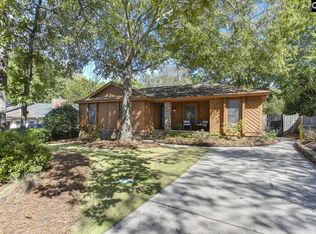 110 Arborgate Cir, Columbia, SC 29212