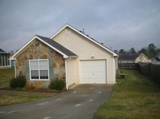 509 Lakecourt Dr, McDonough, GA 30253