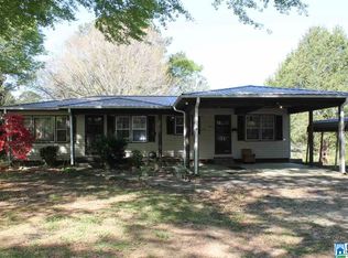 4905 Thomas St, Pell City, AL 35128