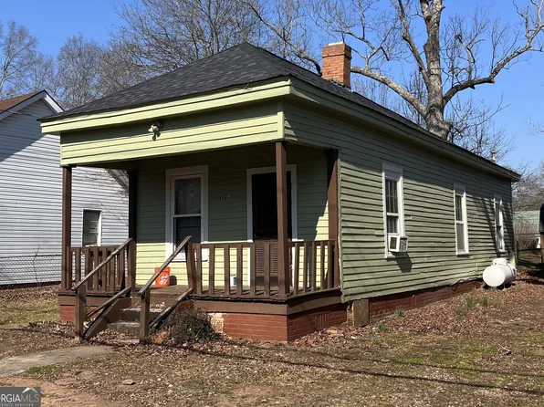 3 Multiple Houses, Thomaston, GA 30286