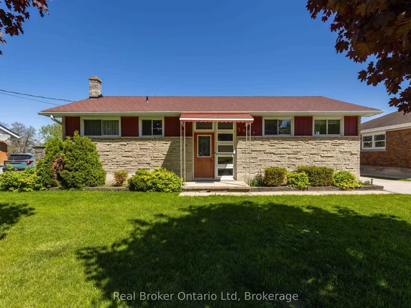 2669 3rd Ave W, Owen Sound, ON N4K 4S9