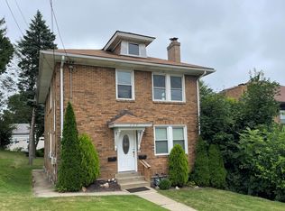 123 Stanford Ave FLOOR 2, Pittsburgh, PA 15229