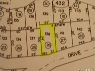 6036 Foothill Dr, Lucerne, CA 95458