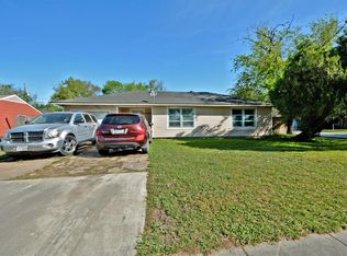 5971 Southseas St, Houston, TX 77033