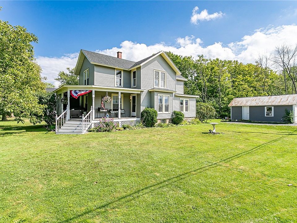 1807 Kent Rd, Kent, NY 14477 Zillow