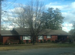 800 N Monroe St, Calhoun City, MS 38916