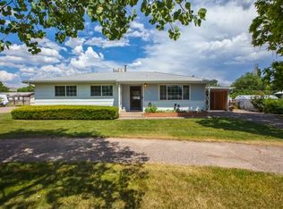 594 Grand Valley Dr, Grand Junction, CO 81504