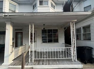 141 W Abbott St, Lansford, PA 18232