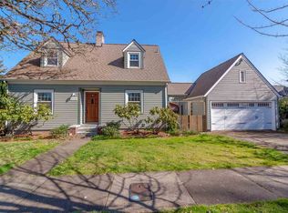 2010 Cottage St SE, Salem, OR 97302