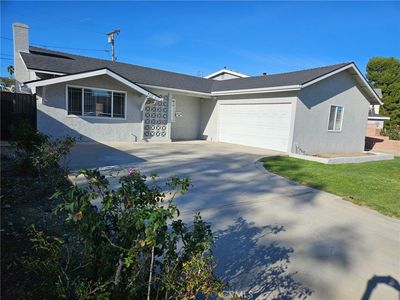 713 N Orcutt Dr, Montebello, CA, 90640