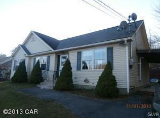 177 Granite Rd #5549, Long Pond, PA 18334
