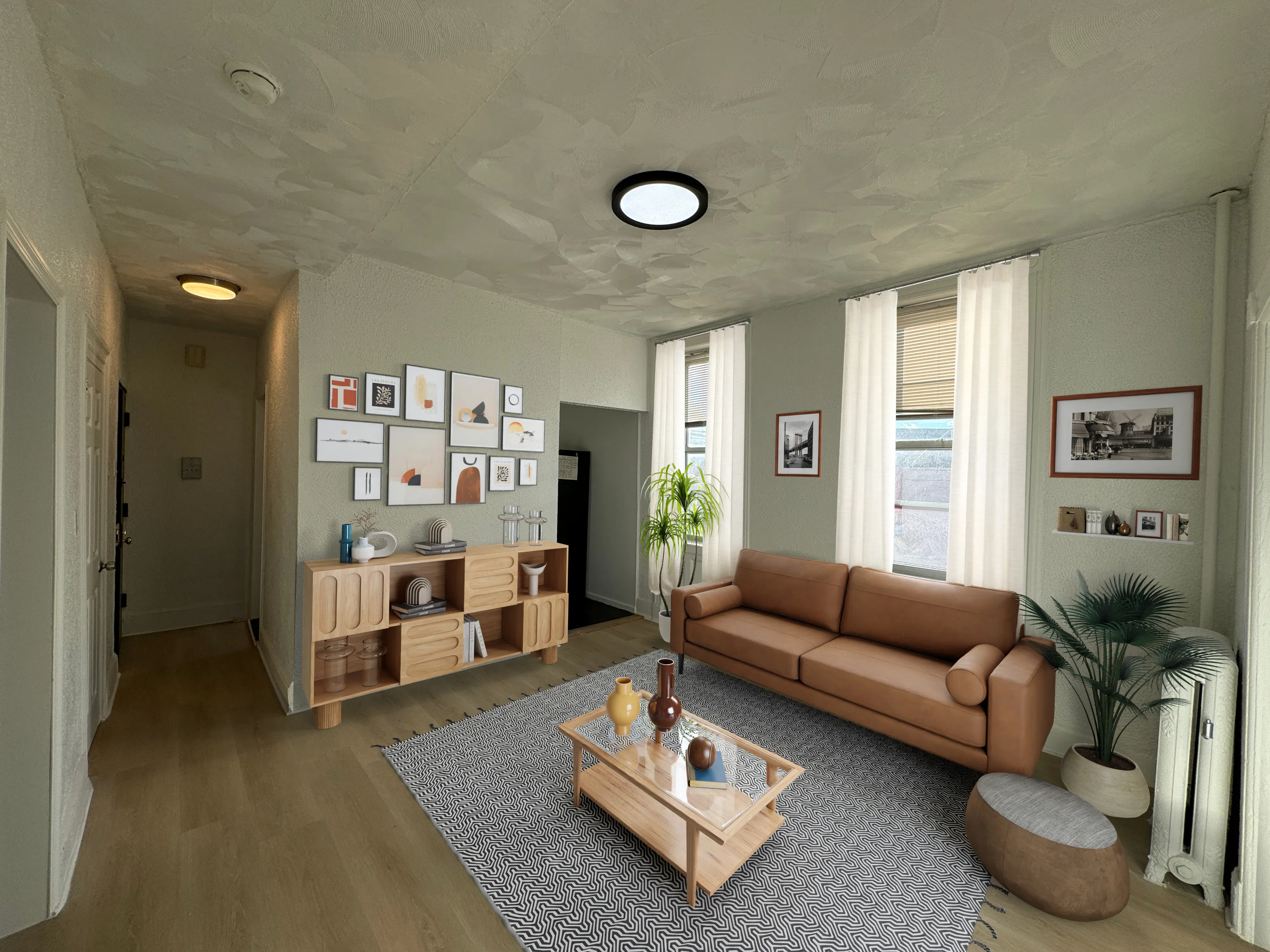 2887 Fulton Street #2R in Cypress Hills, Brooklyn | StreetEasy