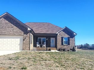 500 Cat Square Rd, Lincolnton, NC 28092